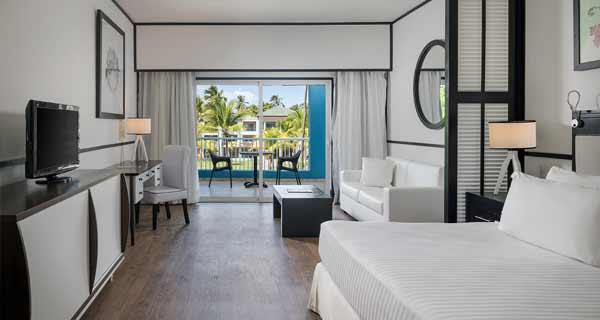 Ocean Blue Punta Cana Golf Beach Resort Accommodations Ocean Blue Sand Golf Beach Resort All Inclusive Punta Cana