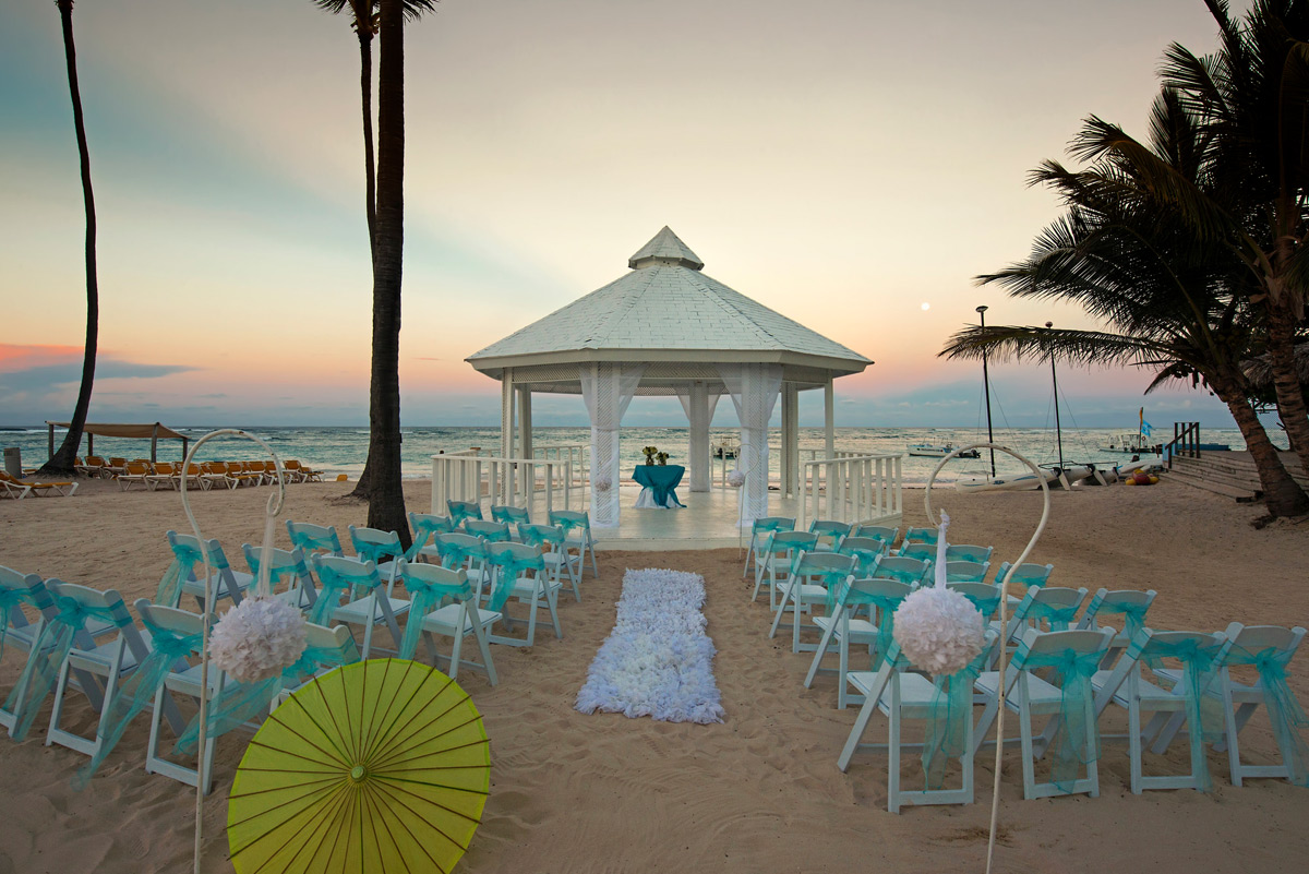Ocean Blue Punta Cana Golf Beach Ocean Blue Punta Cana Golf Beach Resort Weddings