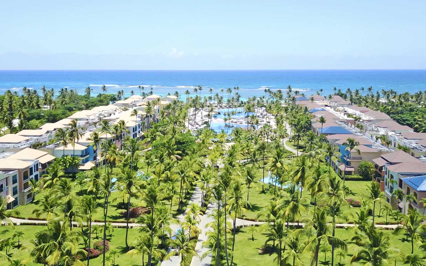Ocean Blue Punta Cana – Ocean Blue Golf & Beach – Ocean Blue Resort